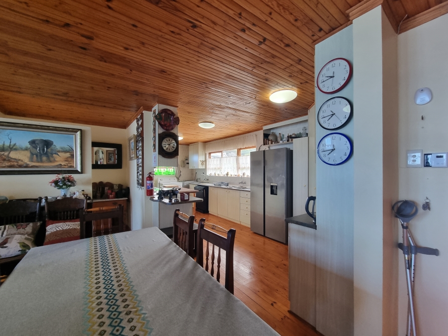 4 Bedroom Property for Sale in Dana Bay Western Cape